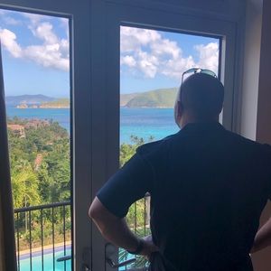 Meet your Posher, Steve